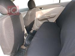 جيلي امجراند EC7